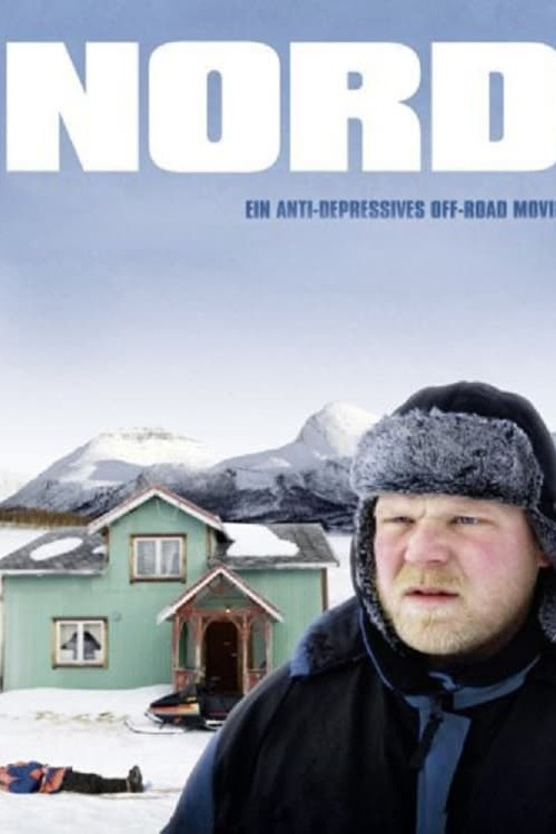 Nord (2009) poster