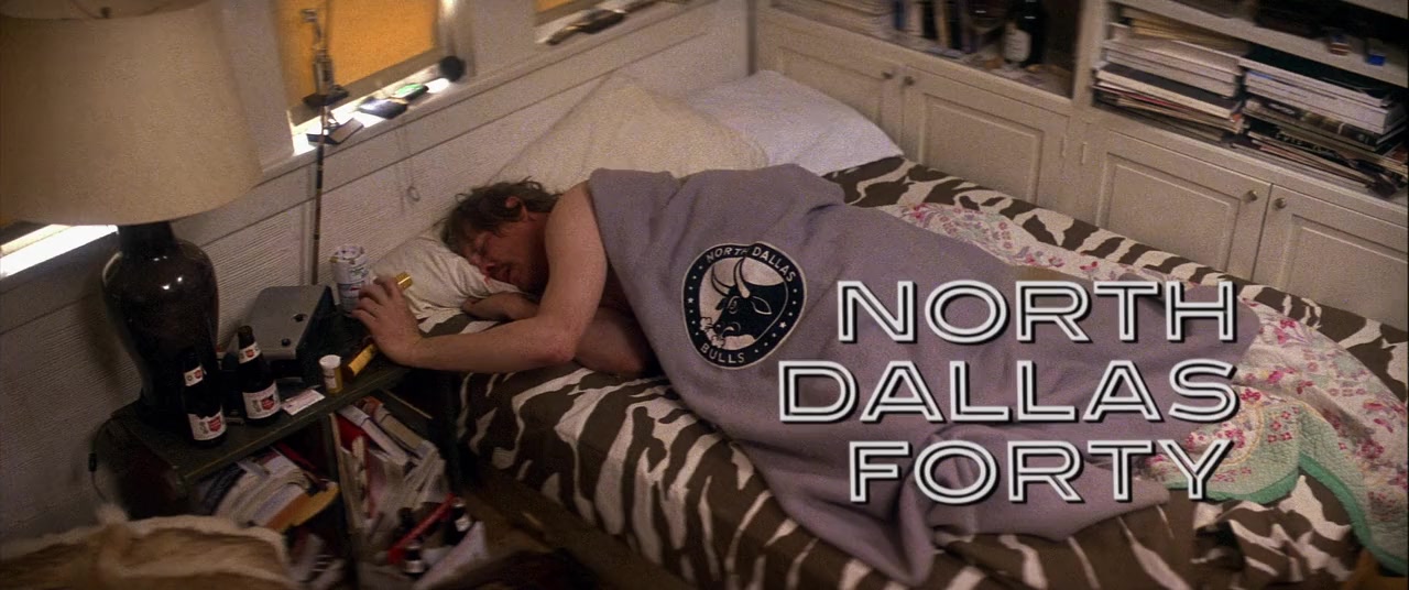 North Dallas Forty screenshot 1