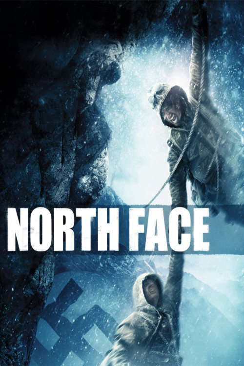 Nordwand (2008) poster