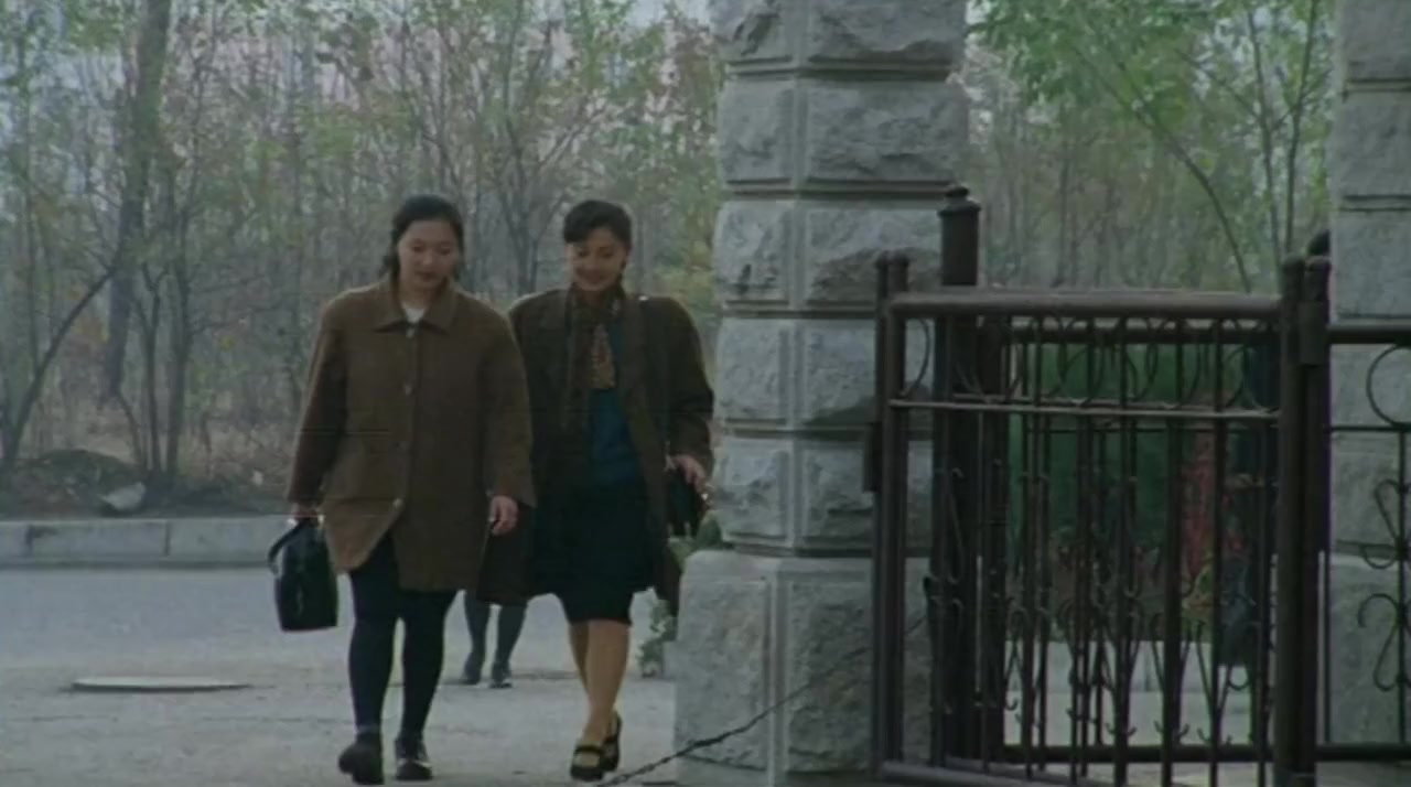 Noord-Korea: Een dag uit het leven screenshot 1