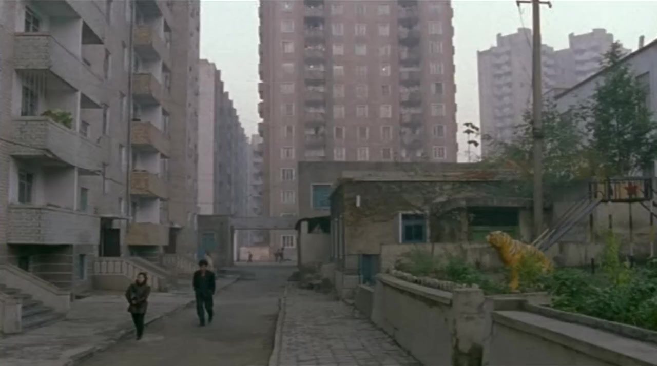 Noord-Korea: Een dag uit het leven screenshot 2