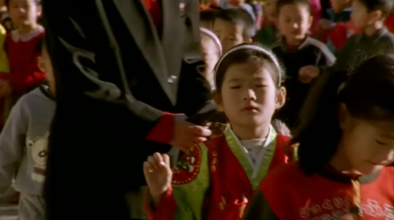 Noord-Korea: Een dag uit het leven screenshot 3