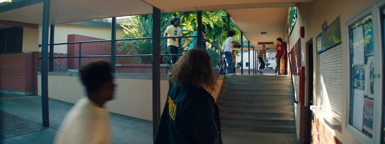 North Hollywood screenshot 1