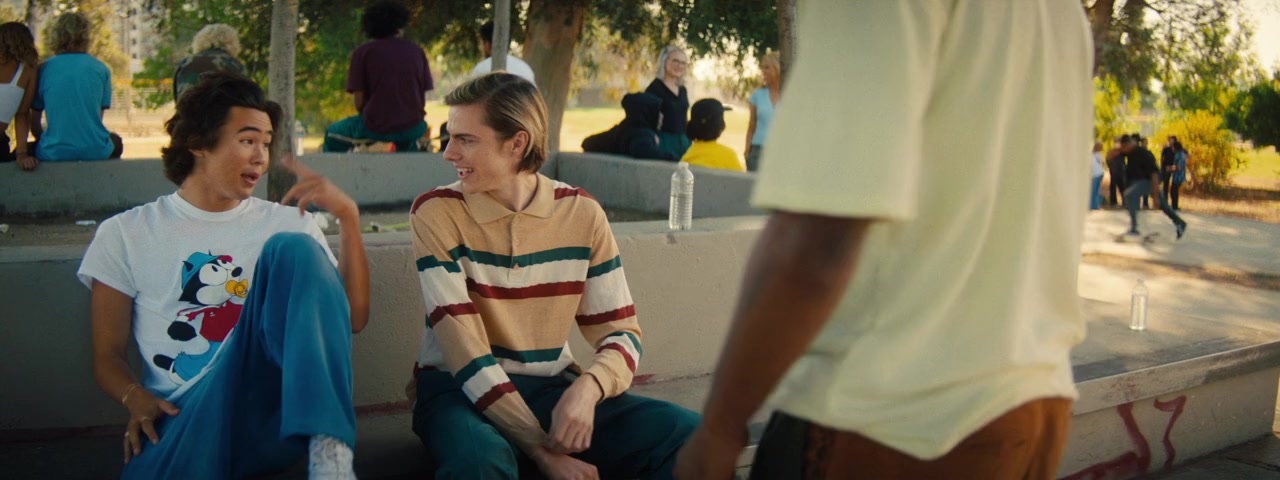 North Hollywood screenshot 3