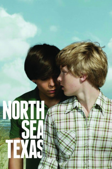 Noordzee, Texas (2011) poster