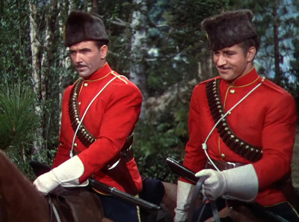 North West Mounted Police screenshot 2