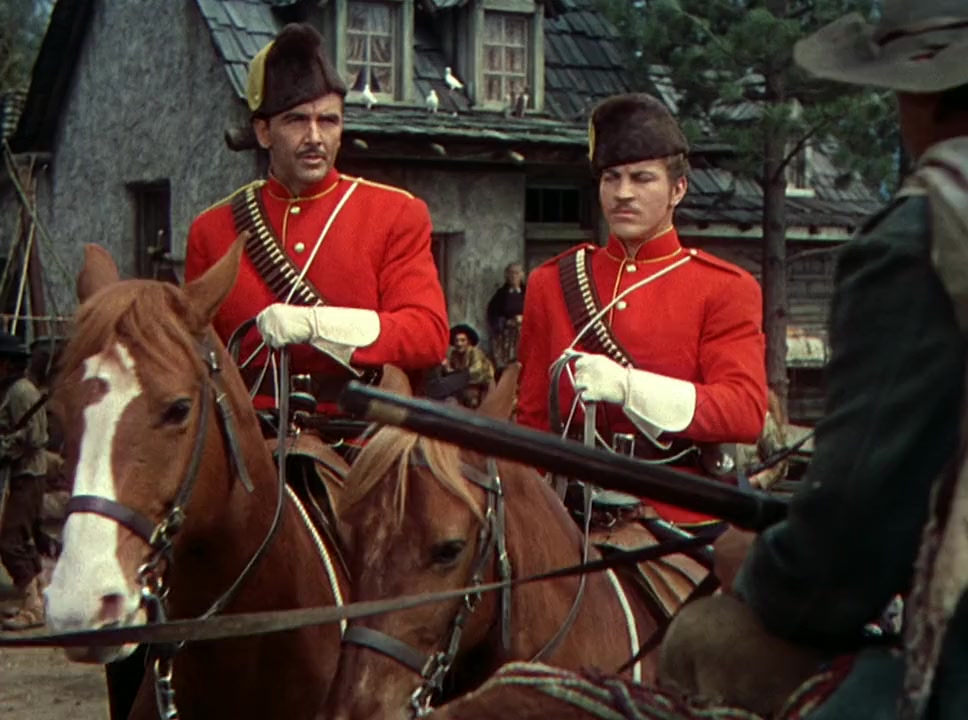 North West Mounted Police screenshot 3