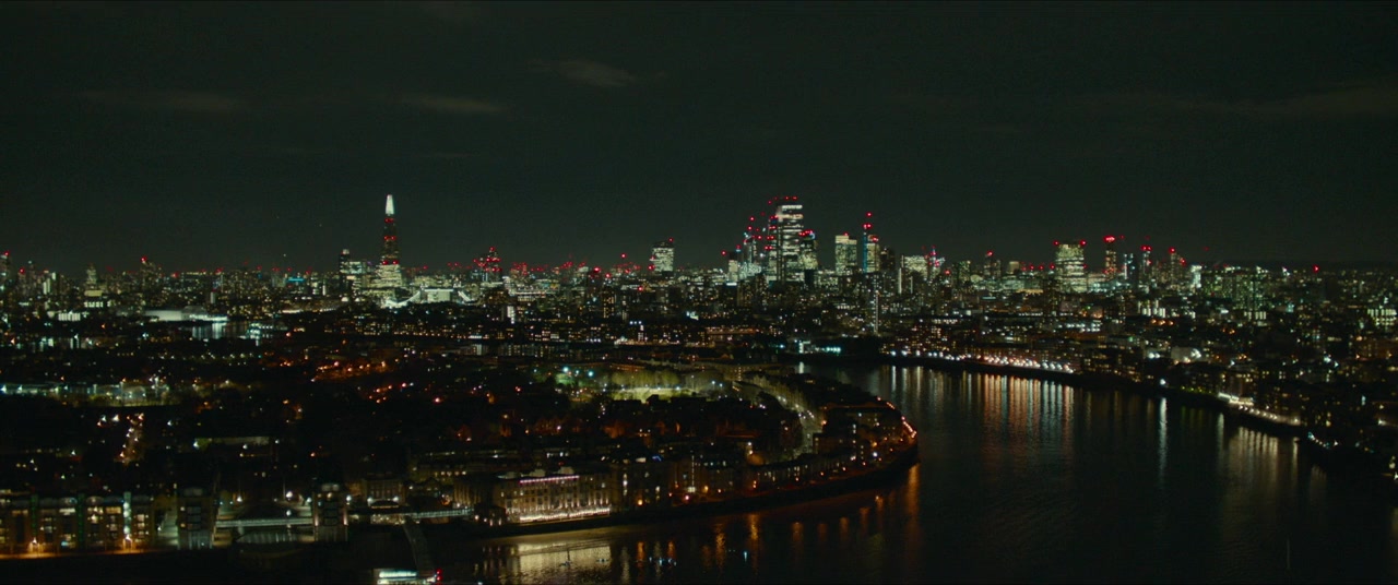 Northern Comfort screenshot 1