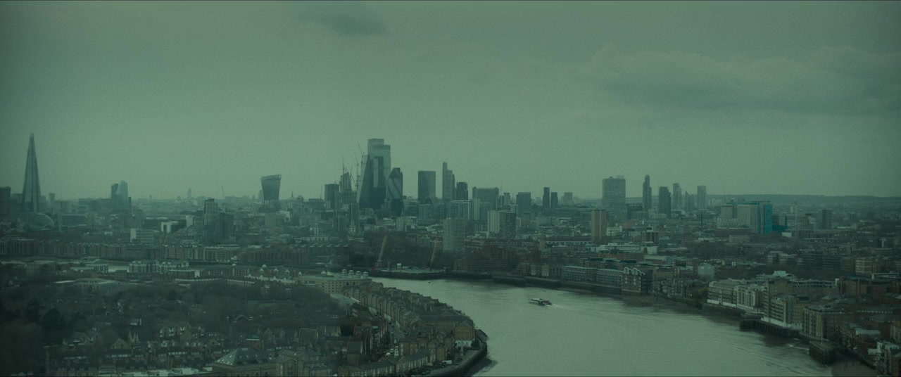Northern Comfort screenshot 2