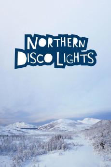 Northern Disco Lights (2016) poster