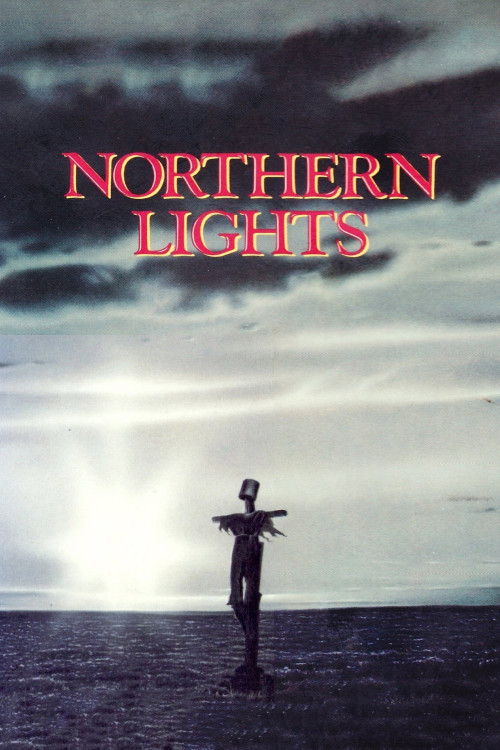 Northern Lights (1978) poster