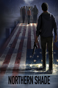 Northern Shade (2022) poster