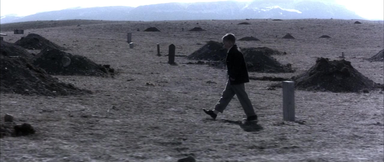 Northfork screenshot 1