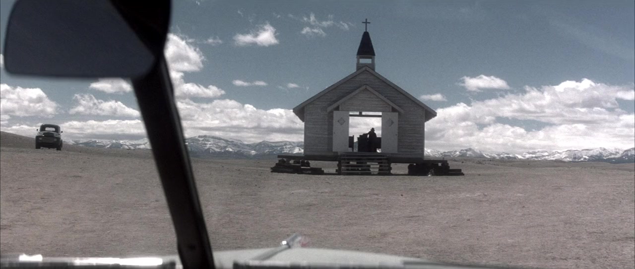 Northfork screenshot 2