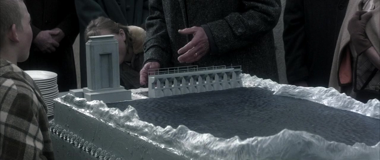 Northfork screenshot 3