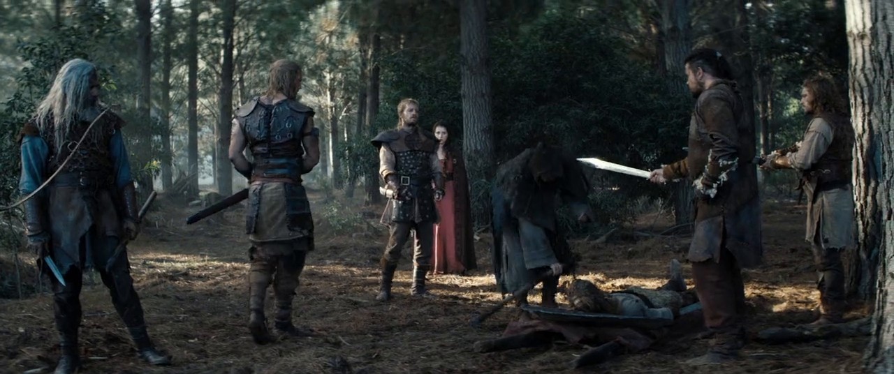 Northmen: A Viking Saga screenshot 1