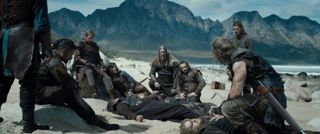 Northmen: A Viking Saga screenshot 2