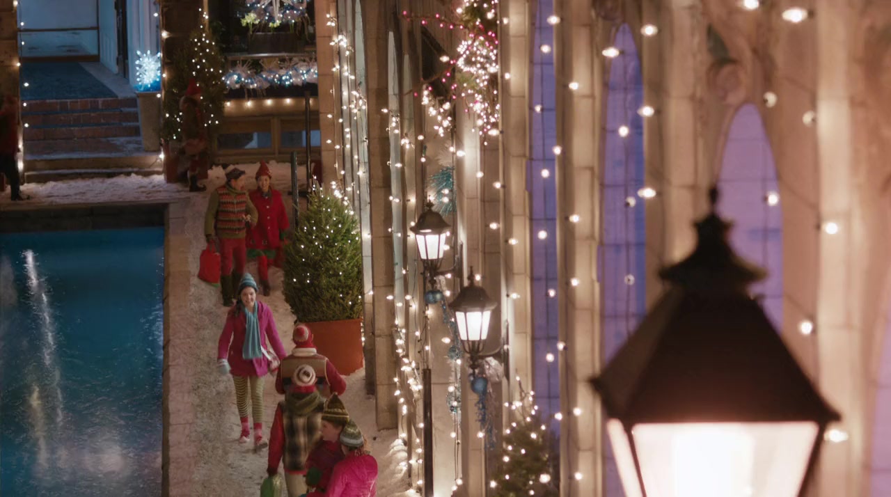 Northpole: Open for Christmas screenshot 1