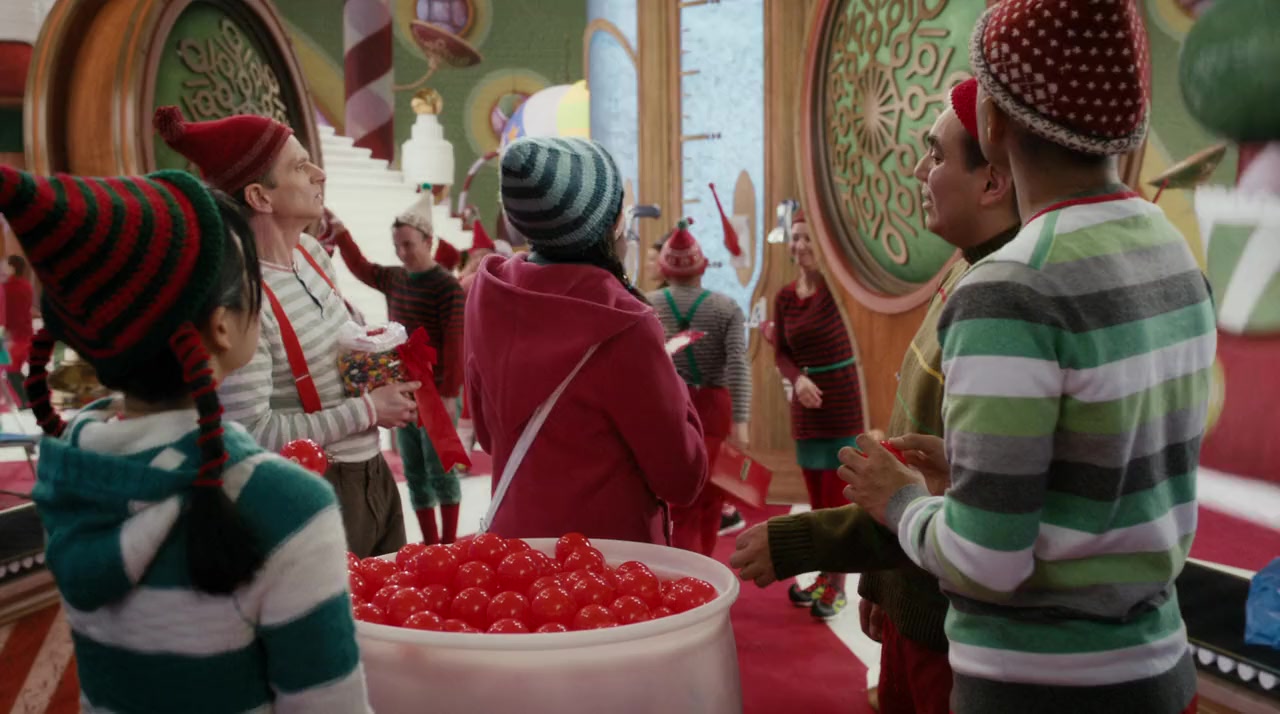 Northpole: Open for Christmas screenshot 2