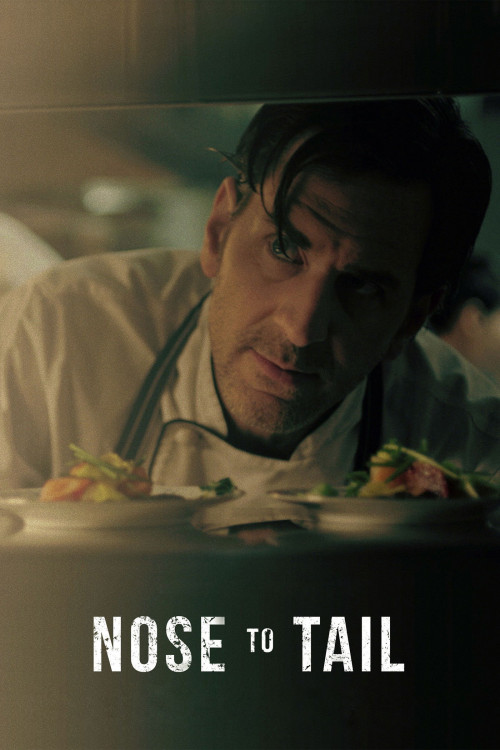 Nose to Tail (2018) poster