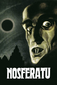 Nosferatu, eine Symphonie des Grauens (1922) poster
