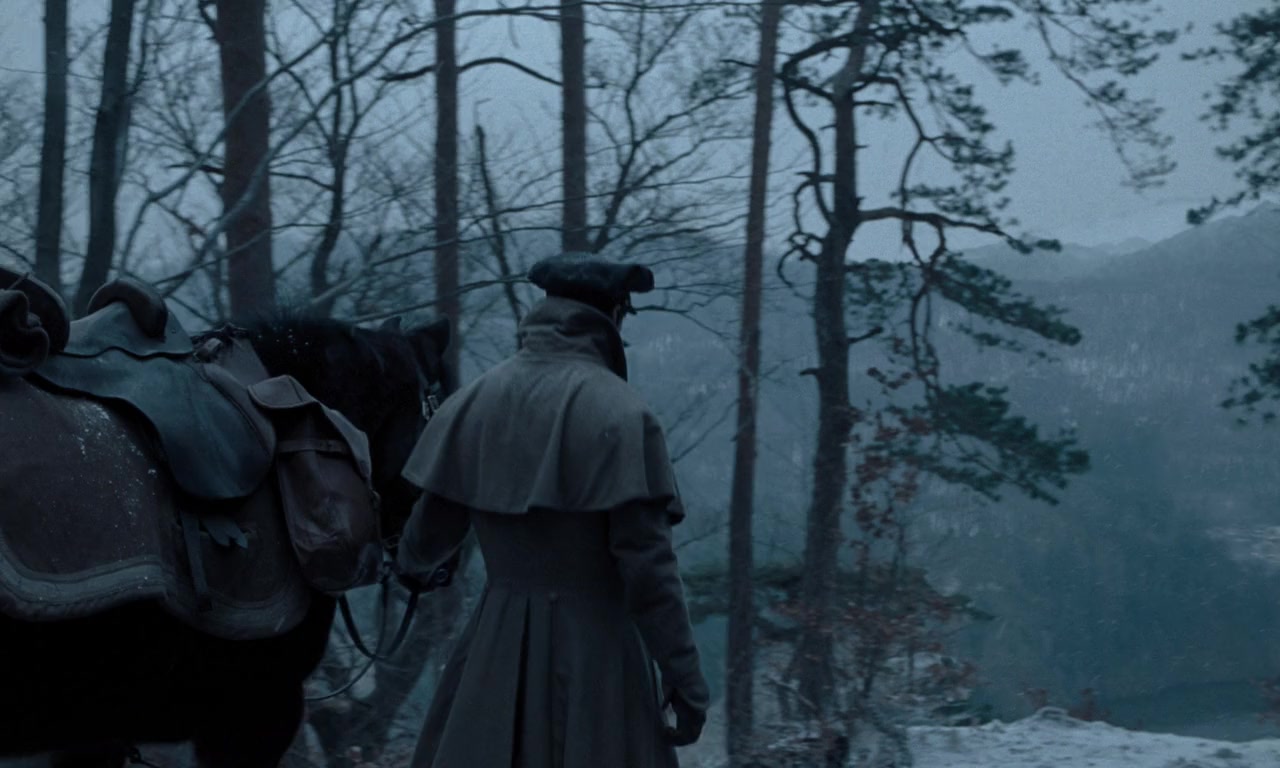 Nosferatu screenshot 1