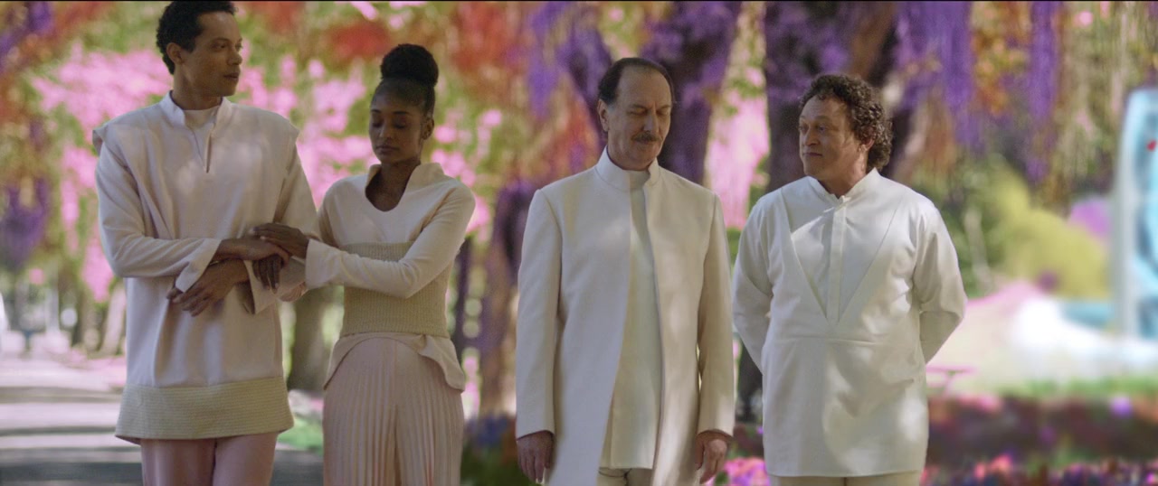 Nosso Lar 2: Os Mensageiros screenshot 3