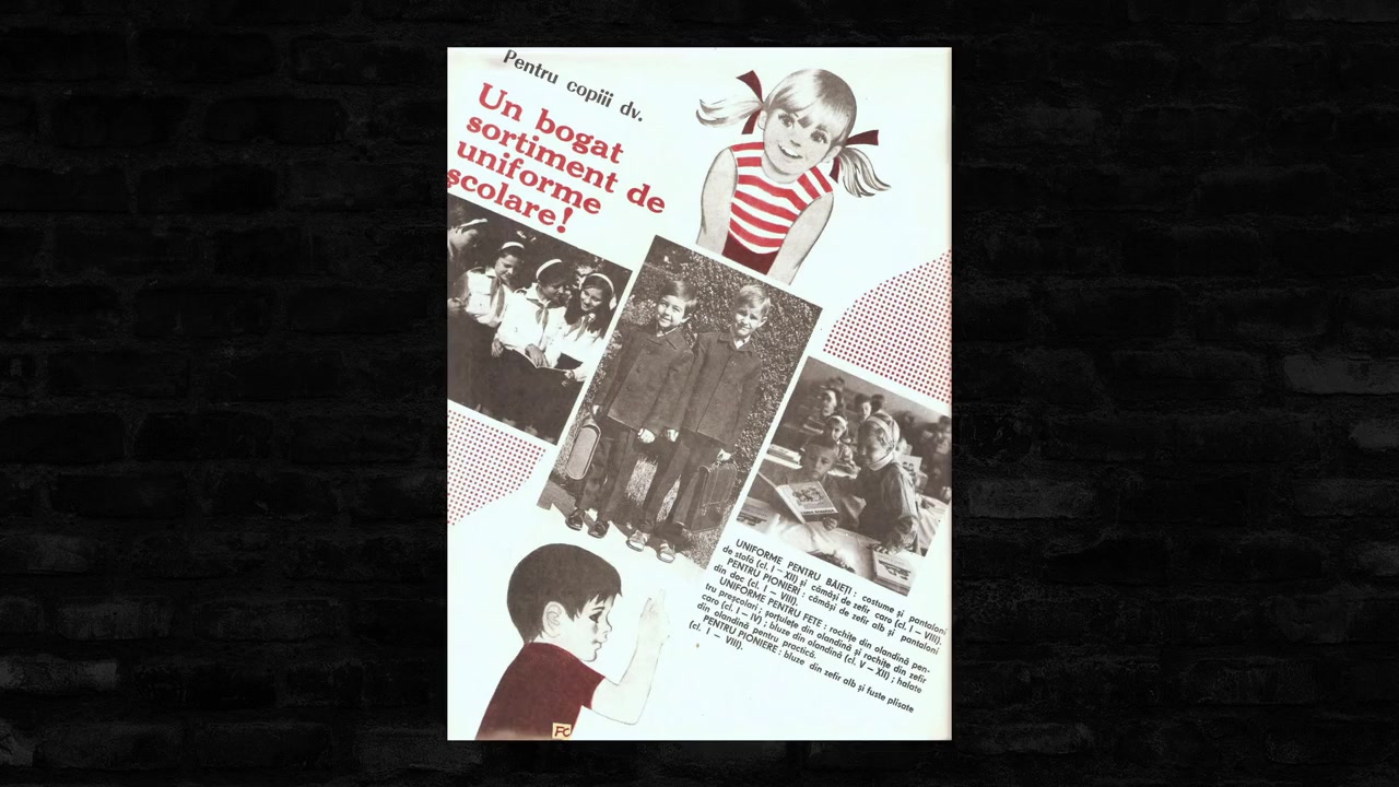 Nostalgia dictaturii screenshot 2