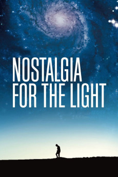 Nostalgia de la luz (2010) poster
