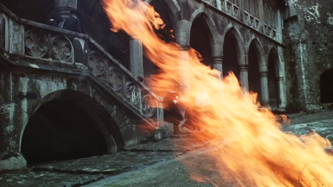 Nostradamus screenshot 1