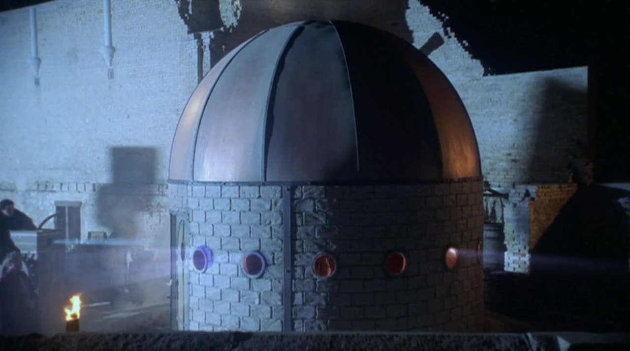 Nostradamus screenshot 2
