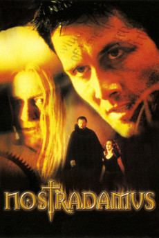 Nostradamus (2000) poster