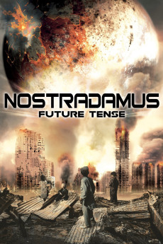 Nostradamus Future Tense (2020) poster