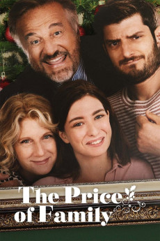 Natale a tutti i costi (2022) poster