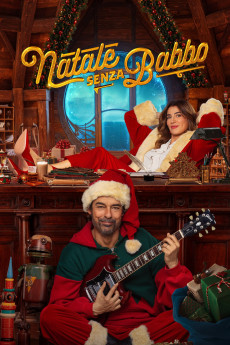 Natale senza Babbo (2025) poster