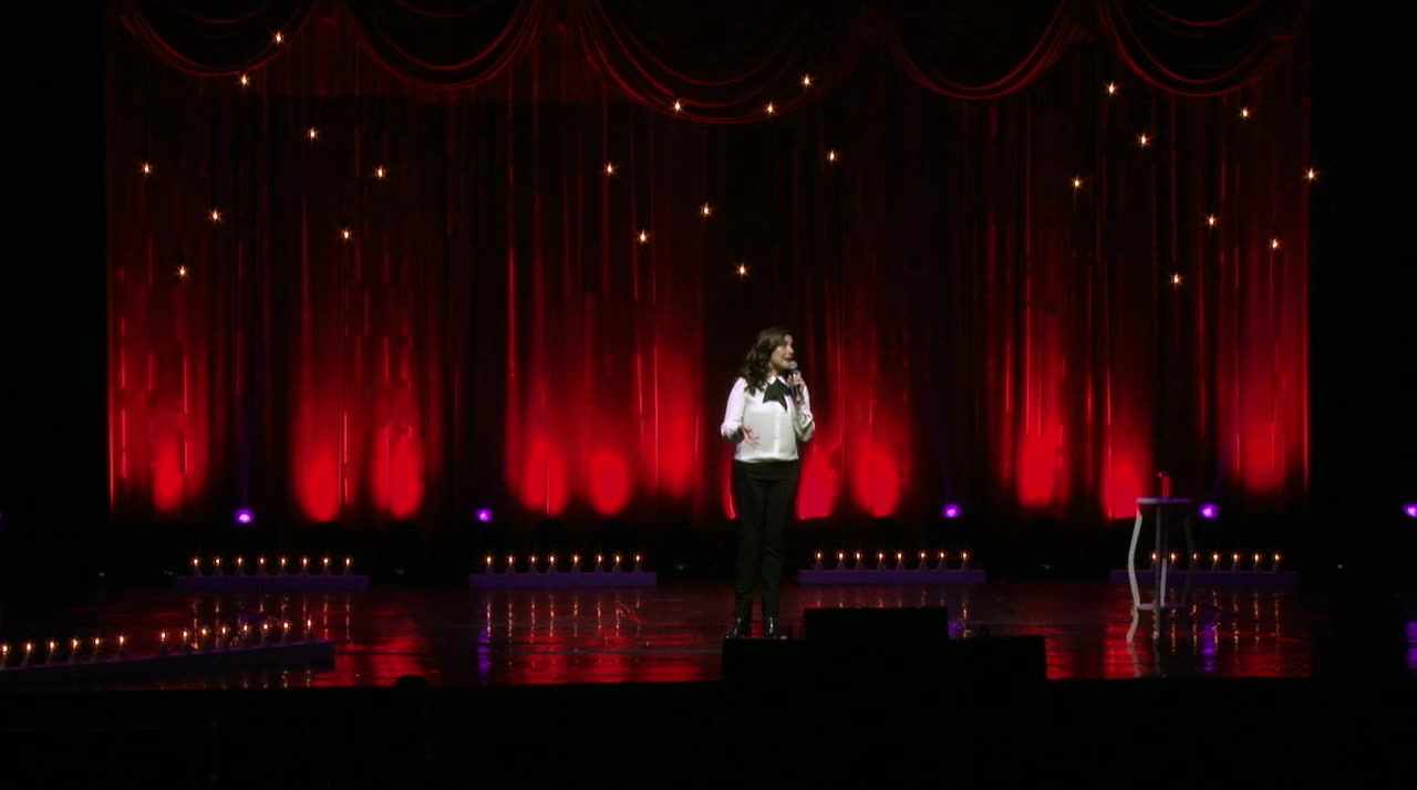 Natalia Valdebenito: Gritona screenshot 1