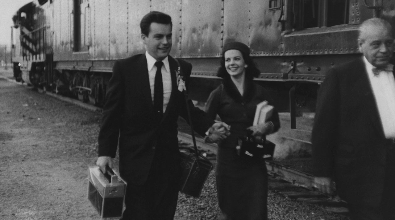 Natalie Wood: What Remains Behind screenshot 1