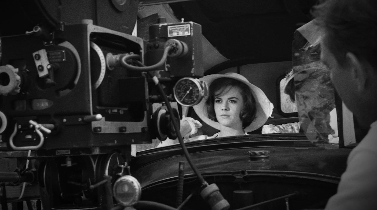 Natalie Wood: What Remains Behind screenshot 2