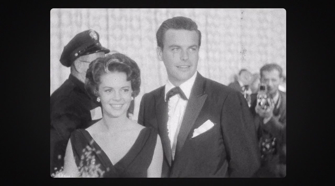 Natalie Wood: What Remains Behind screenshot 3
