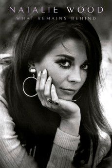 Natalie Wood: What Remains Behind (2020) poster