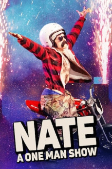 Natalie Palamides: Nate - A One Man Show (2020) poster