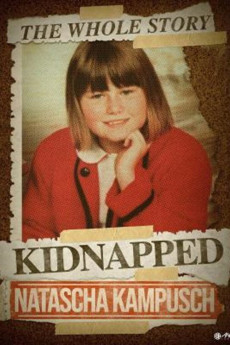 Natascha Kampusch: The Whole Story (2010) poster