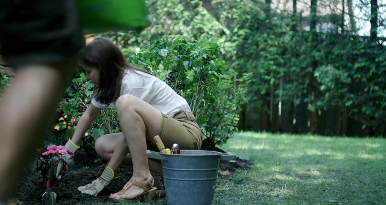 Natasha screenshot 1