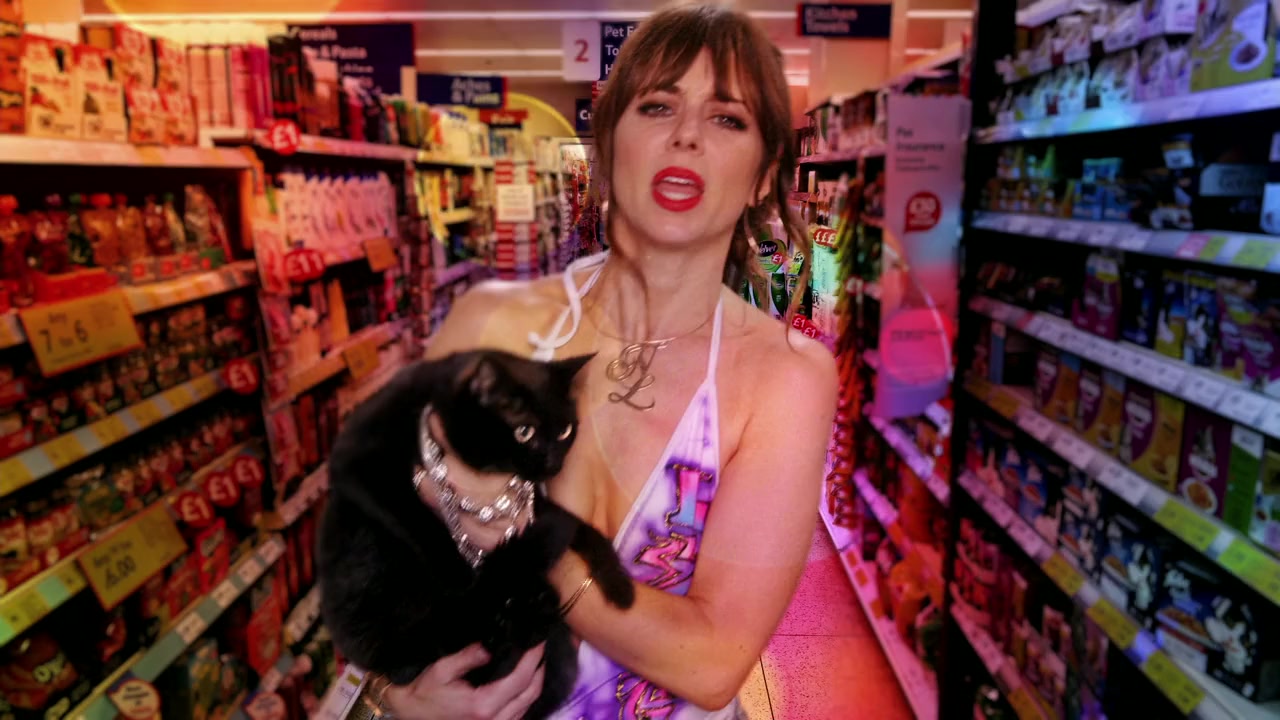 Natasha Leggero: Live at Bimbo's screenshot 1