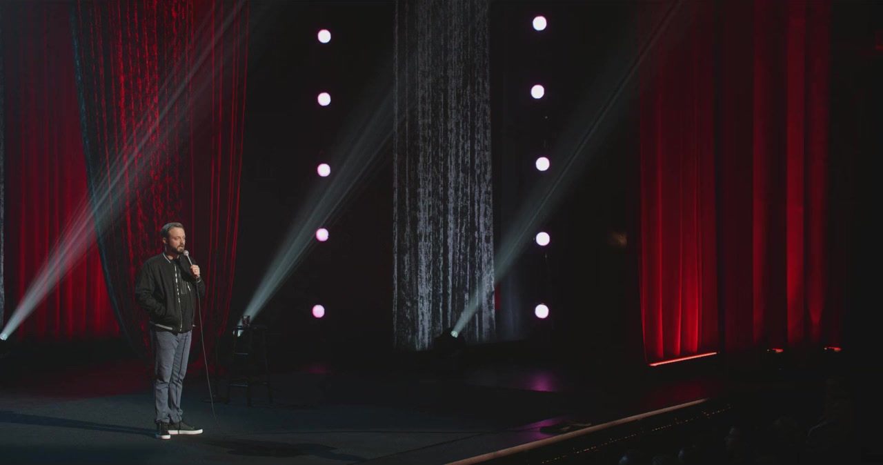 Nate Bargatze: The Tennessee Kid screenshot 3