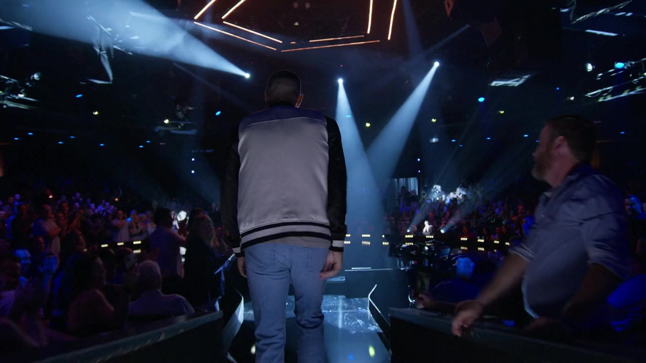 Nate Bargatze: Hello World screenshot 2