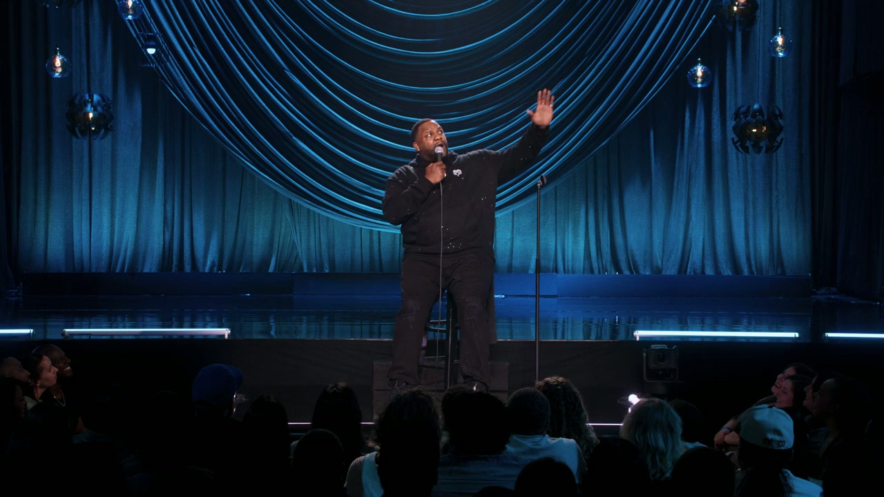 Nate Jackson: Super Funny screenshot 2