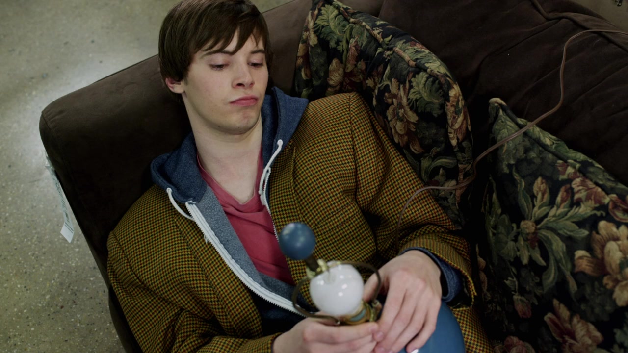 Nate and Margaret screenshot 1