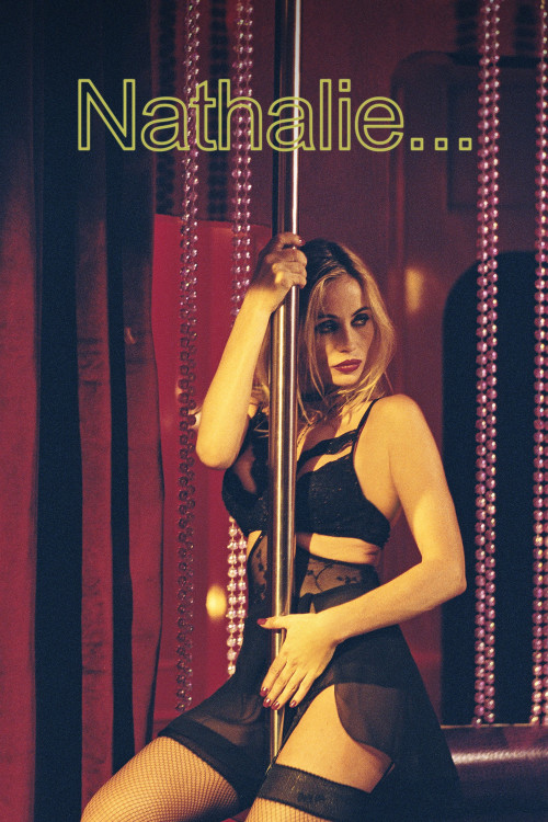 Nathalie... (2003) poster