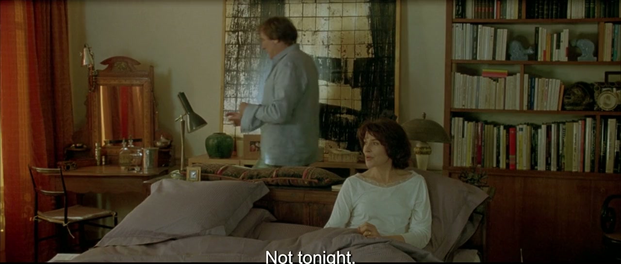 Nathalie... screenshot 2